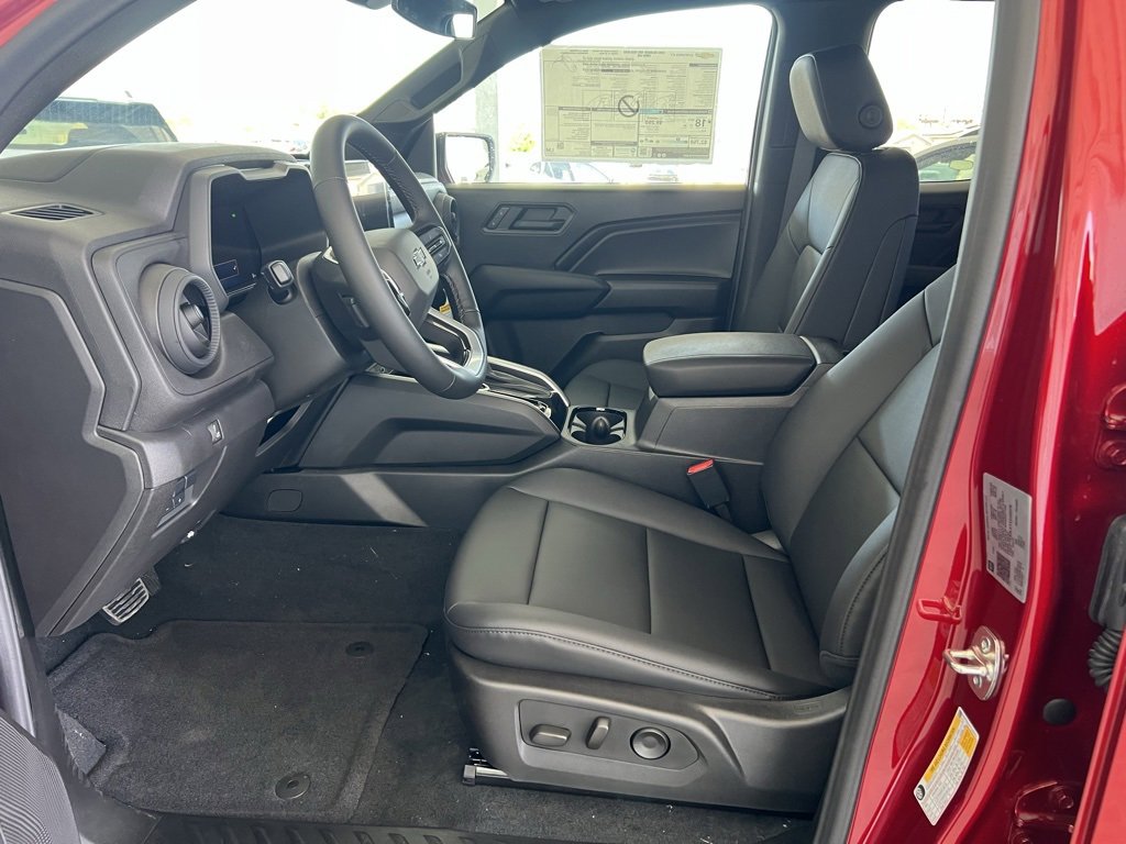 New 2026 Chevrolet Colorado Trail Boss image 9