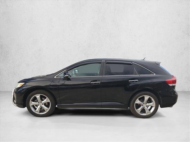 Used 2014 Toyota Venza XLE image 9