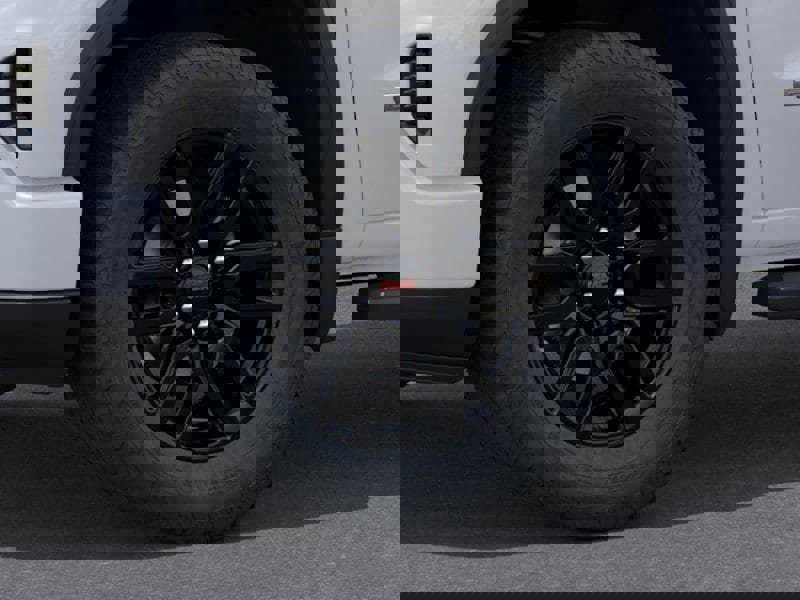 New 2026 GMC Sierra 1500 Elevation image 9