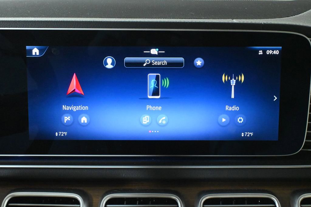 Used 2026 Mercedes-Benz GLS 450 4MATIC image 20