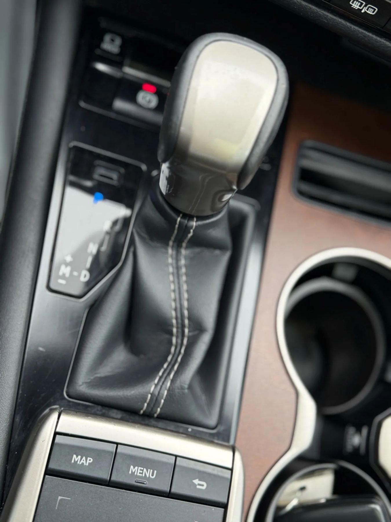 Used 2021 Lexus RX 350L FWD w/ Premium Package image 43