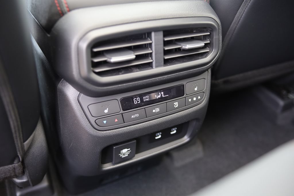 New 2026 Honda Pilot Black Edition image 29