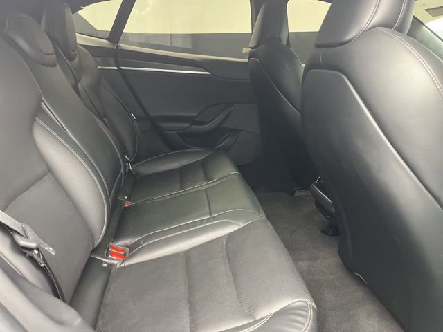 Used 2022 Tesla Model S Plaid image 13