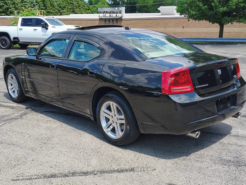 Used 2006 Dodge Charger R/T w/ Convenience Group II RWD image 19