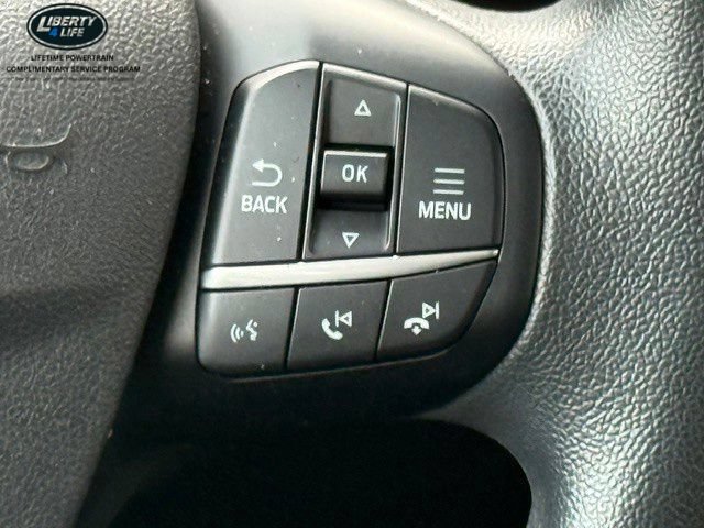 Used 2023 Ford Bronco Sport Big Bend AWD/4WD image 30