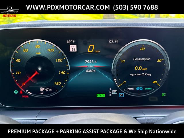 Used 2020 Mercedes-Benz GLE 450 4MATIC image 17
