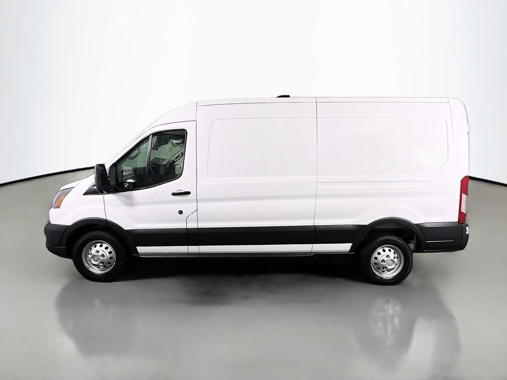 New 2026 Ford Transit 250 148 Medium Roof Extended AWD w/ Load Area Protection Package image 6
