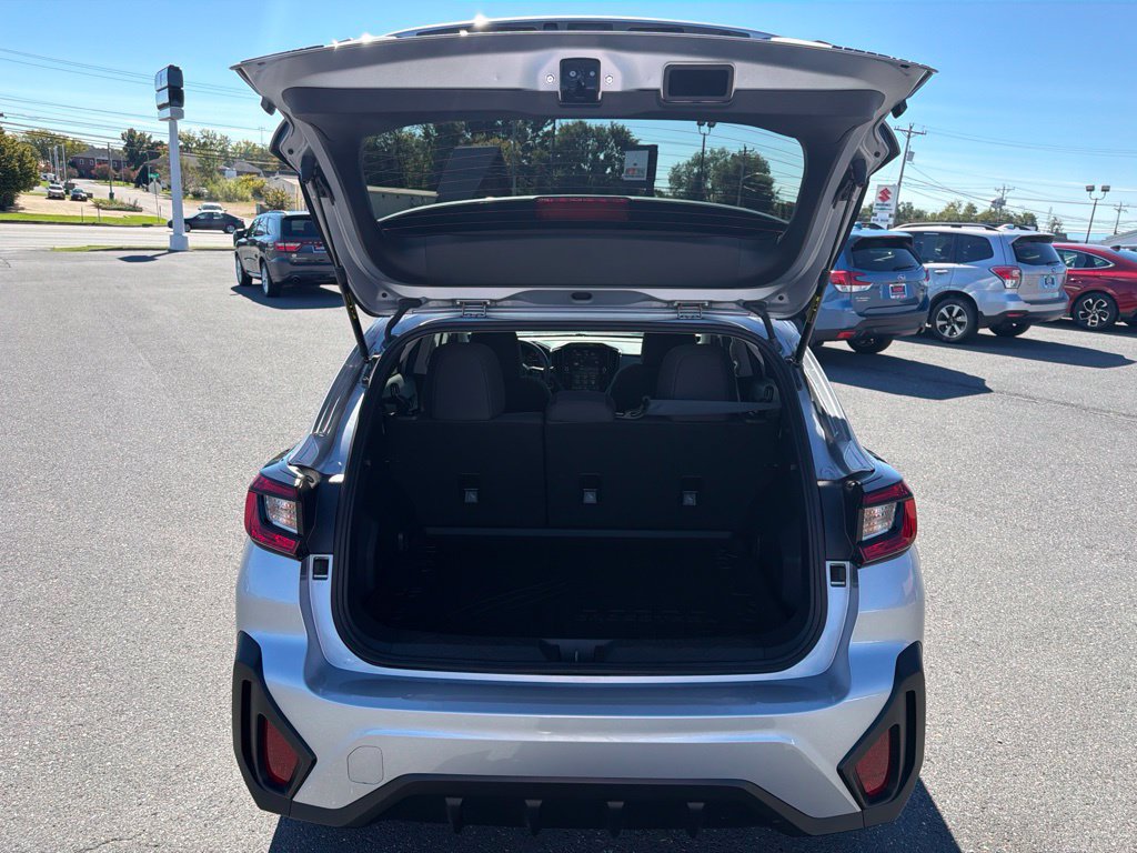 Certified 2026 Subaru Crosstrek 2.5i Premium AWD/4WD image 16