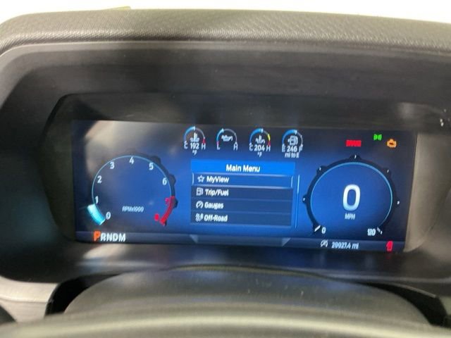 Used 2024 Ford F150 XLT w/ Tow/Haul Package image 19