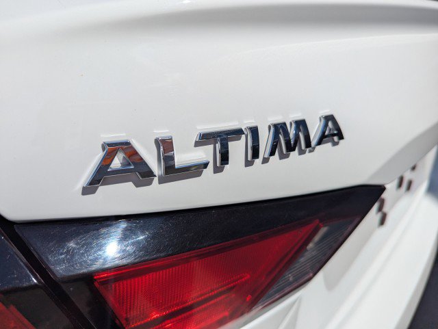 Used 2020 Nissan Altima 2.5 S FWD image 23