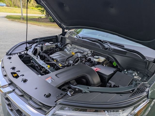 New 2026 Chevrolet Trax LT image 35