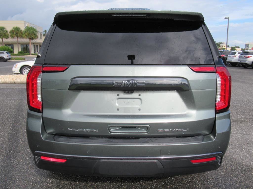 Used 2024 GMC Yukon XL Denali Ultimate image 5