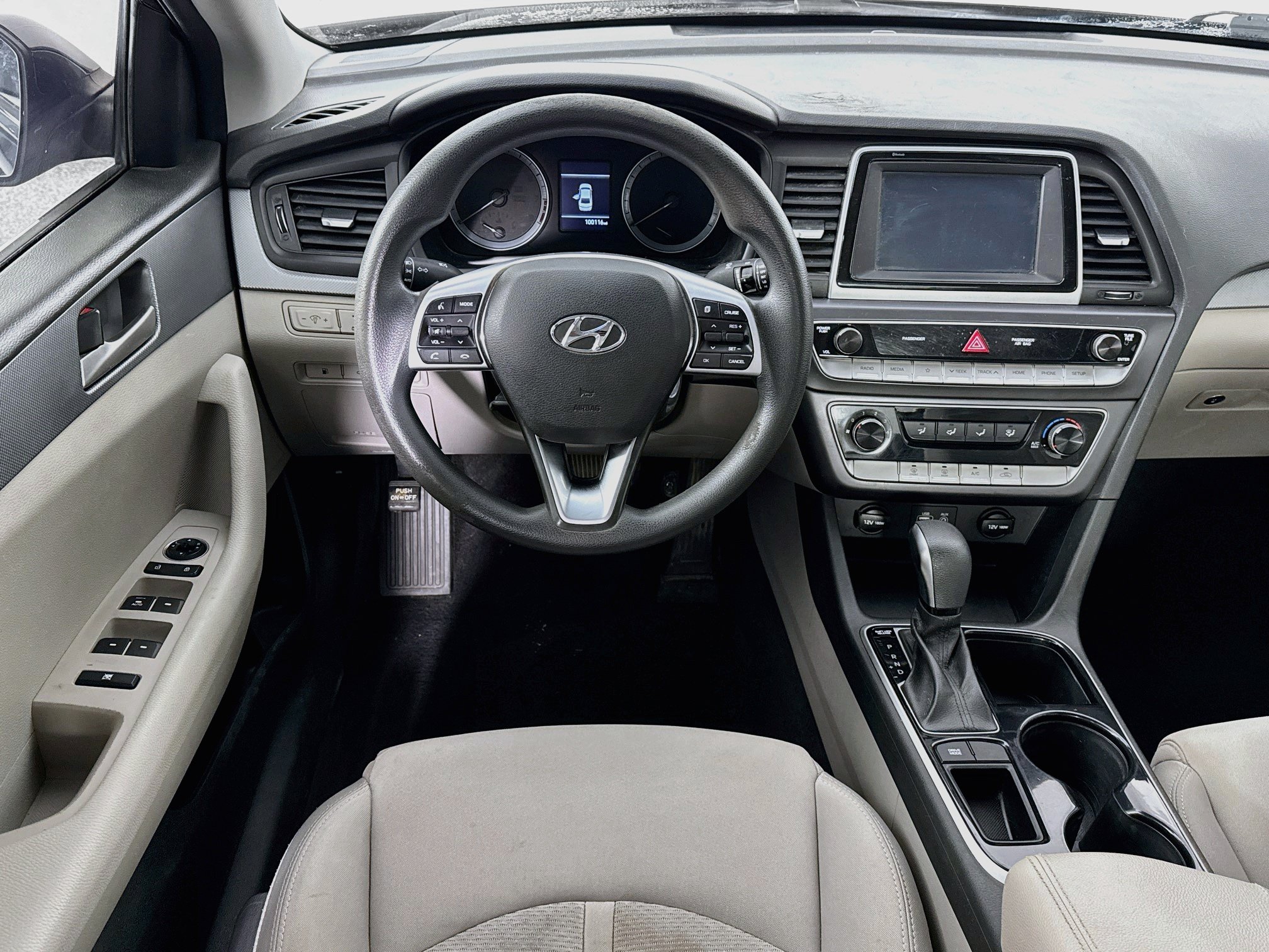 Used 2018 Hyundai Sonata SE FWD image 20