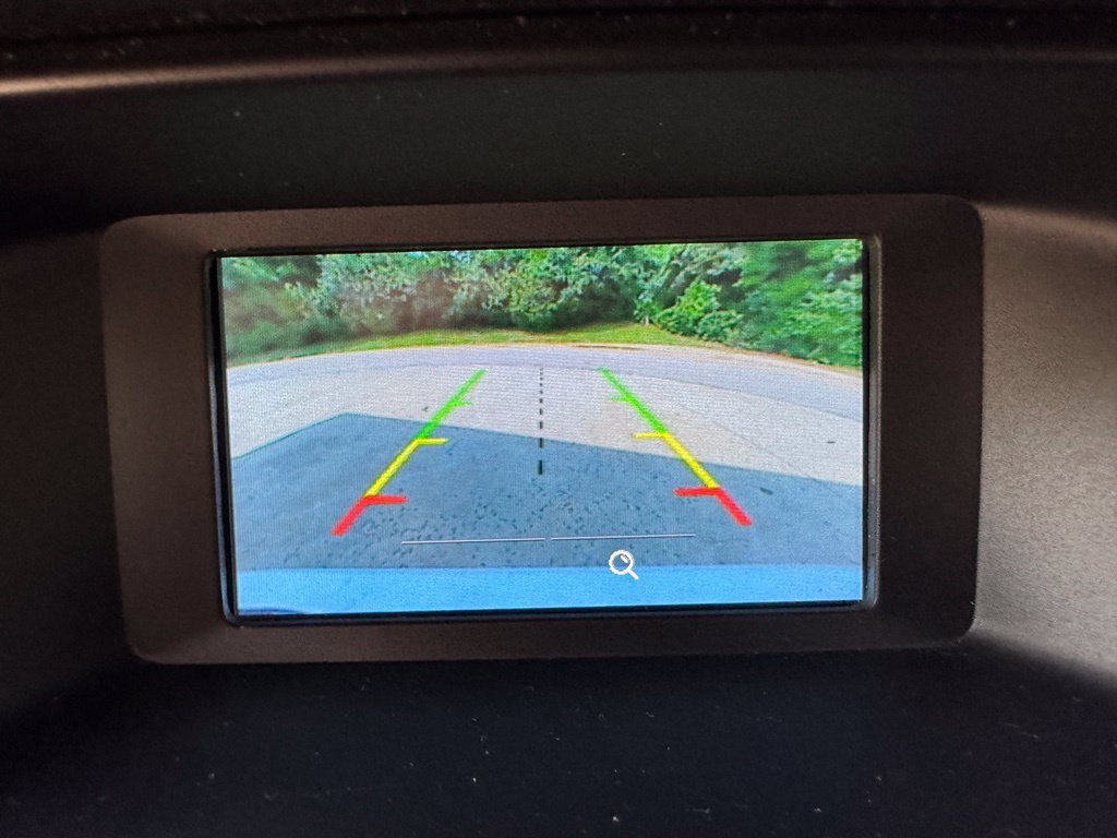 Used 2015 Ford Focus SE w/ Equipment Group 201A FWD image 15