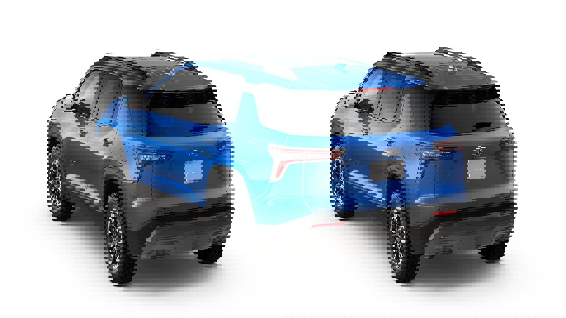 New 2026 Chevrolet Equinox ACTIV w/ Convenience Package III image 36