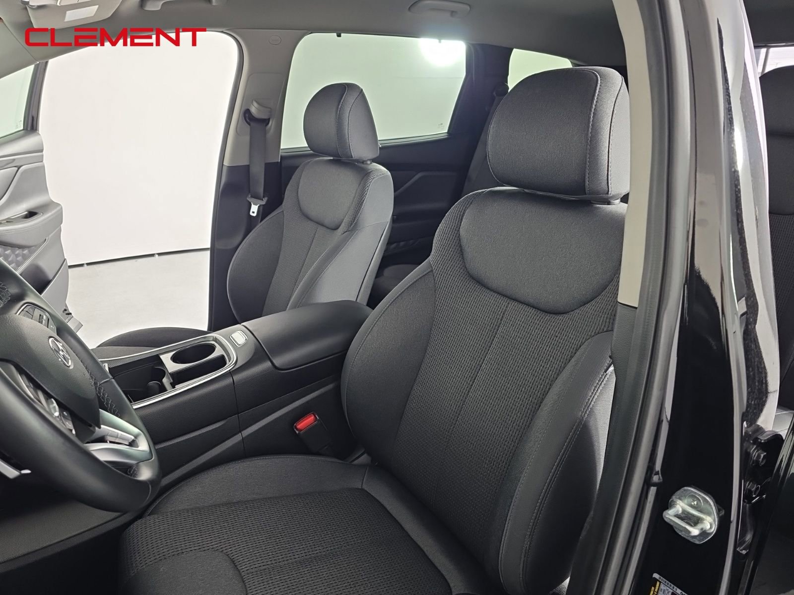 Used 2022 Hyundai Santa Fe SEL w/ Convenience Package image 23