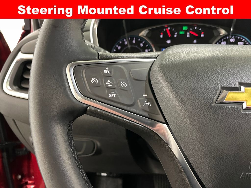 Certified 2024 Chevrolet Equinox LT image 26