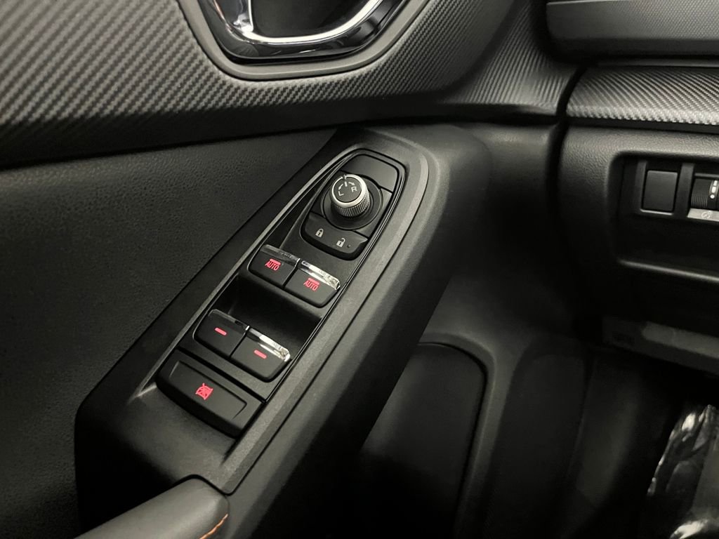 New 2026 Subaru Crosstrek 2.5i Limited w/ Crosstrek Mirror Package image 21