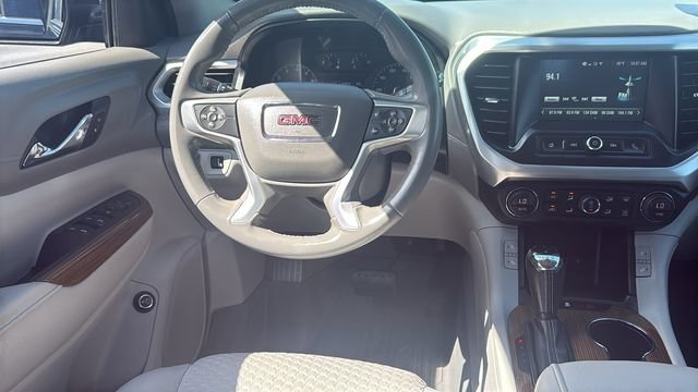 Used 2019 GMC Acadia SLE w/ LPO, Floor Liner Package FWD image 28