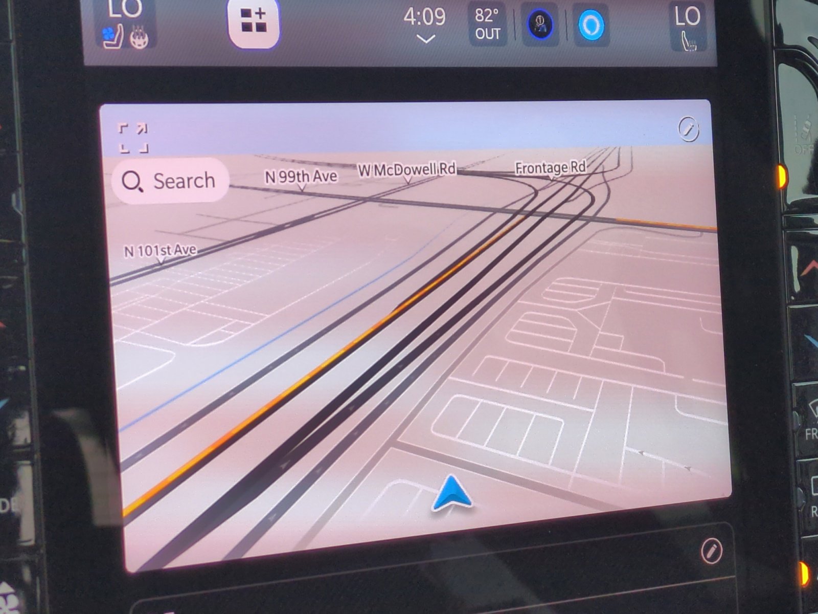 New 2026 RAM 2500 Limited image 28