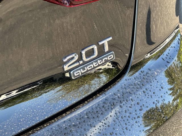 Used 2017 Audi A3 2.0T Premium w/ Convenience Package AWD/4WD image 10