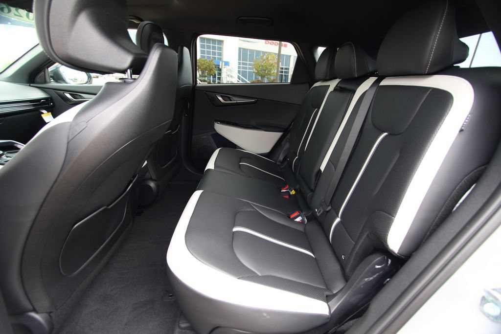 New 2026 Kia EV6 GT-Line AWD/4WD image 7