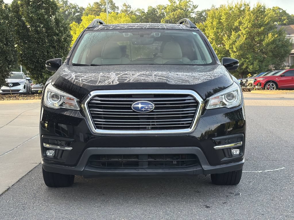 Used 2020 Subaru Ascent Limited w/ Technology Package AWD/4WD image 5