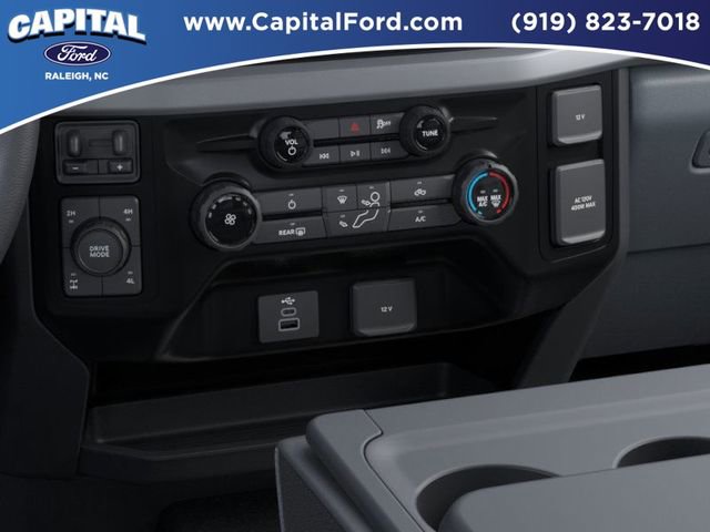 New 2026 Ford F250 XLT image 15
