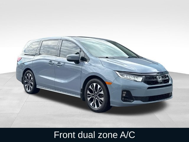 Used 2025 Honda Odyssey Elite image 10