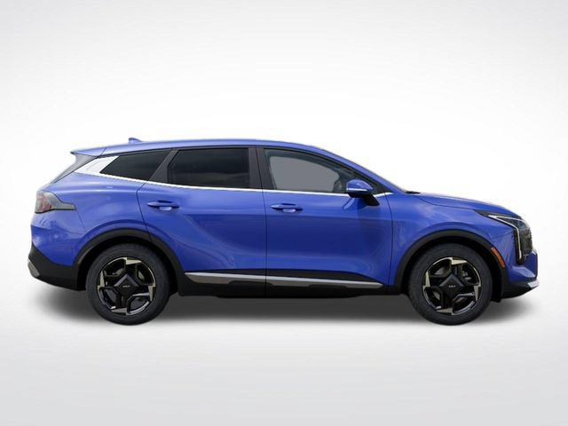New 2026 Kia Sportage EX FWD image 7
