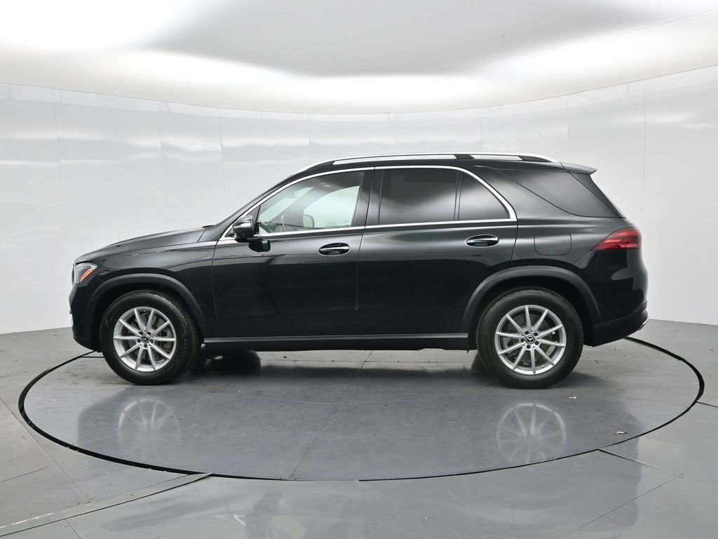 Used 2024 Mercedes-Benz GLE 450e 4MATIC image 22