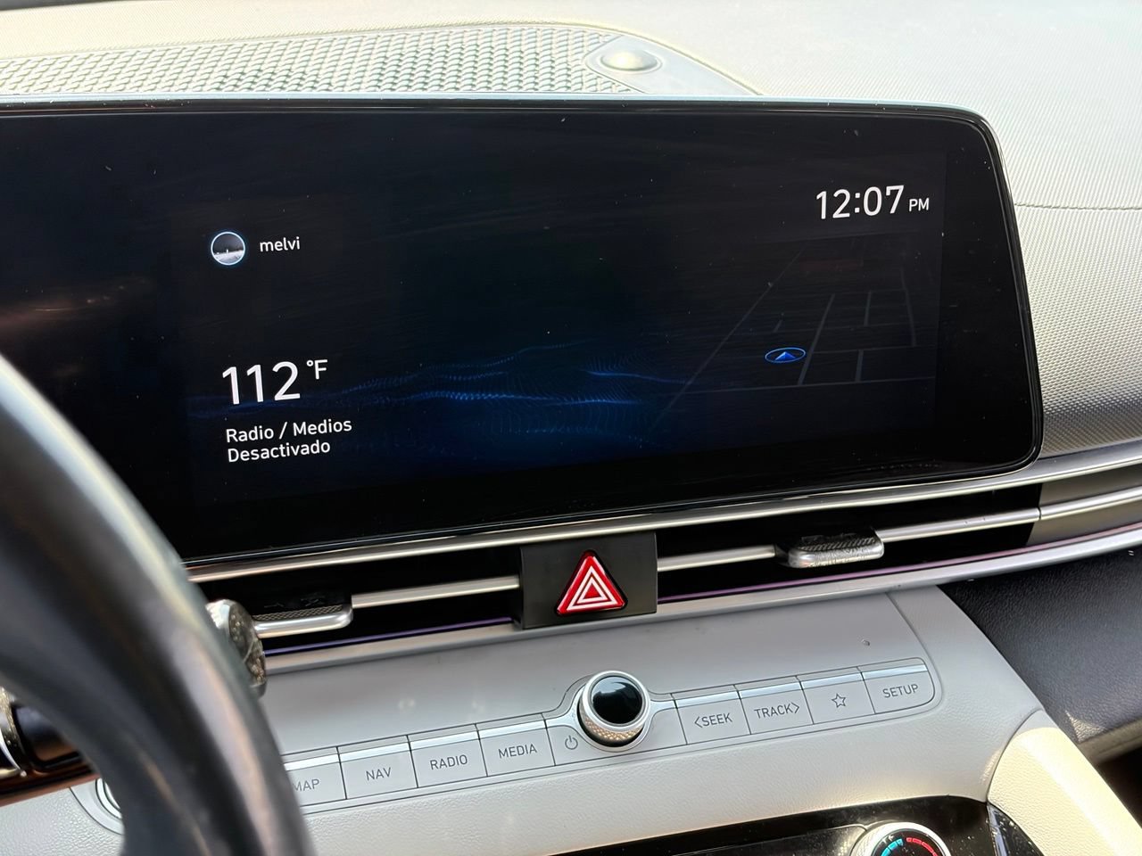 Used 2021 Hyundai Elantra Limited FWD image 9