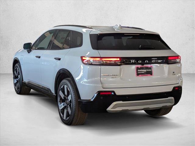 New 2026 Honda Prologue Elite image 9