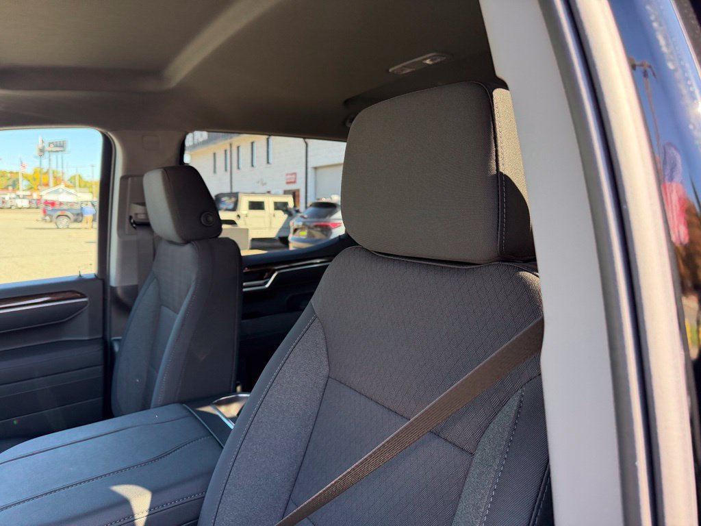 New 2026 GMC Sierra 1500 Elevation w/ Preferred Package AWD/4WD image 21