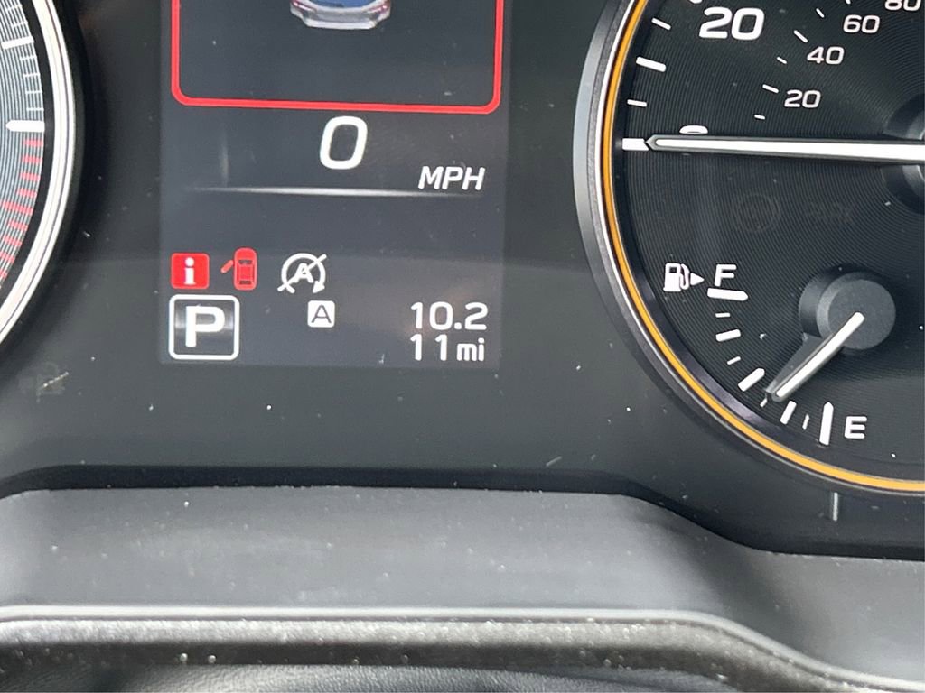 Certified 2025 Subaru Outback Wilderness image 43