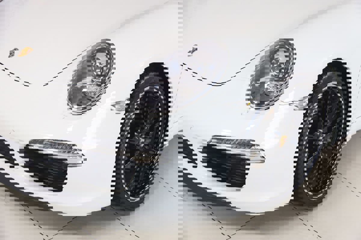 Used 2014 Porsche 911 Carrera image 72