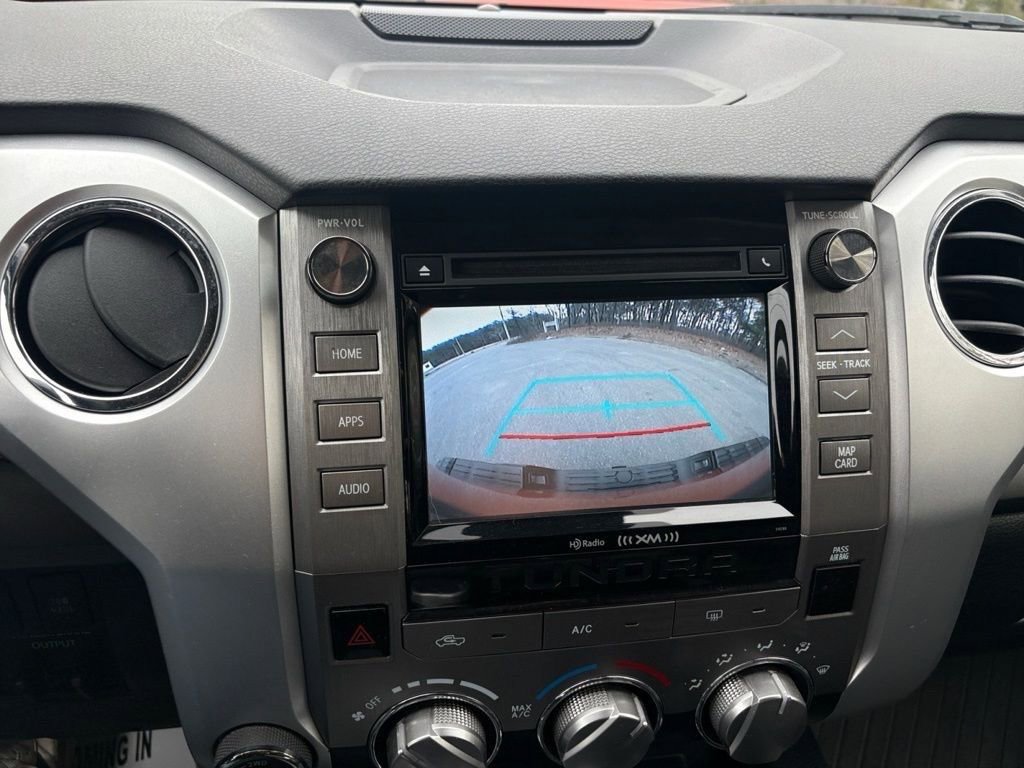 Used 2018 Toyota Tundra SR5 image 19