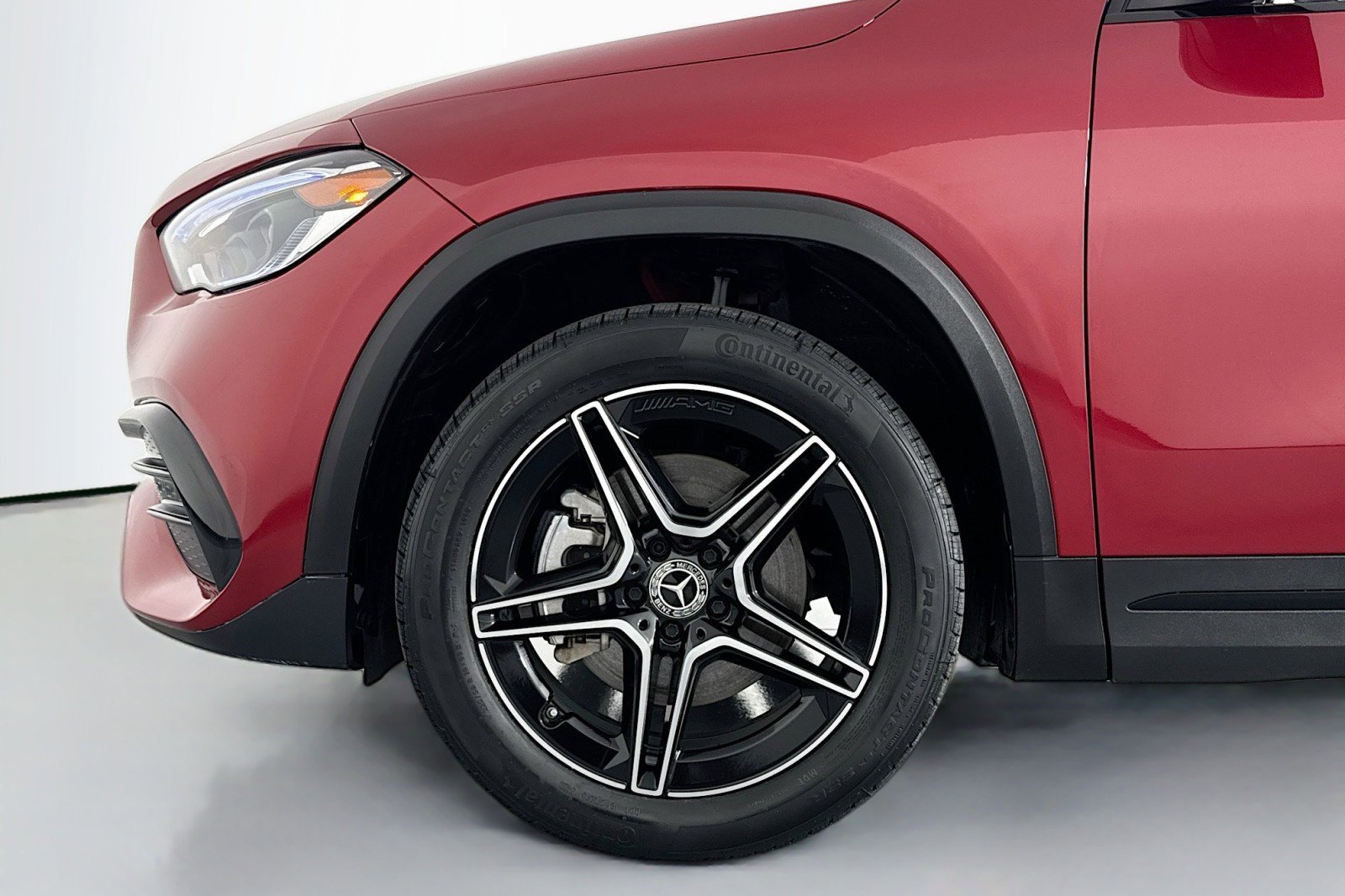 Certified 2023 Mercedes-Benz GLA 250 image 11