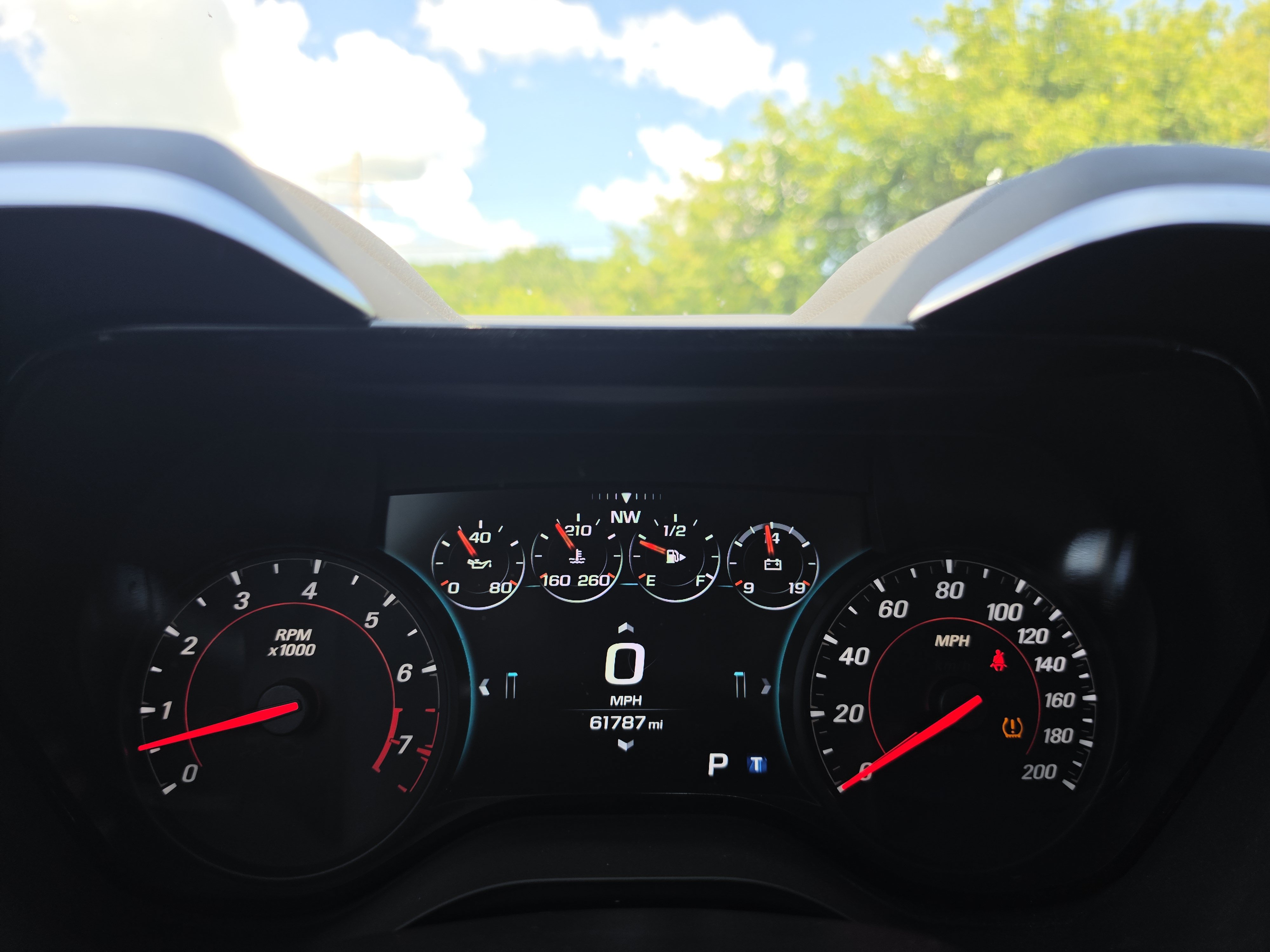 Used 2017 Chevrolet Camaro SS RWD image 21