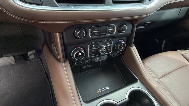 Used 2024 Chevrolet Tahoe High Country AWD/4WD image 26