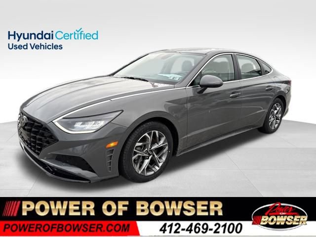Used 2023 Hyundai Sonata SEL