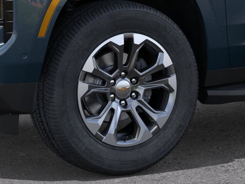 New 2026 Chevrolet Tahoe LT w/ Comfort Package AWD/4WD image 9