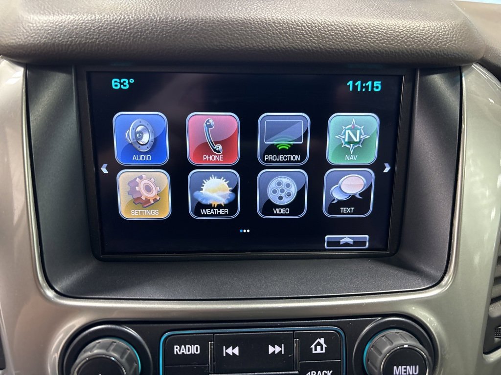 Used 2020 Chevrolet Tahoe LT image 21