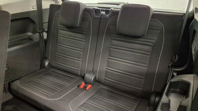 Used 2024 Volkswagen Tiguan S image 21