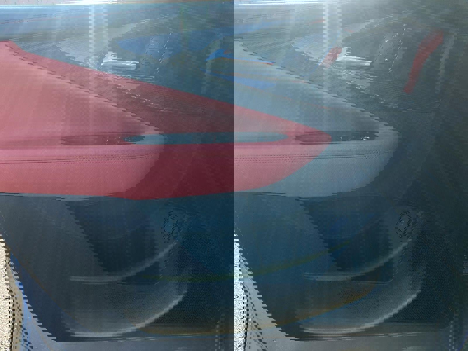 Certified 2024 Chevrolet Blazer EV RS image 14