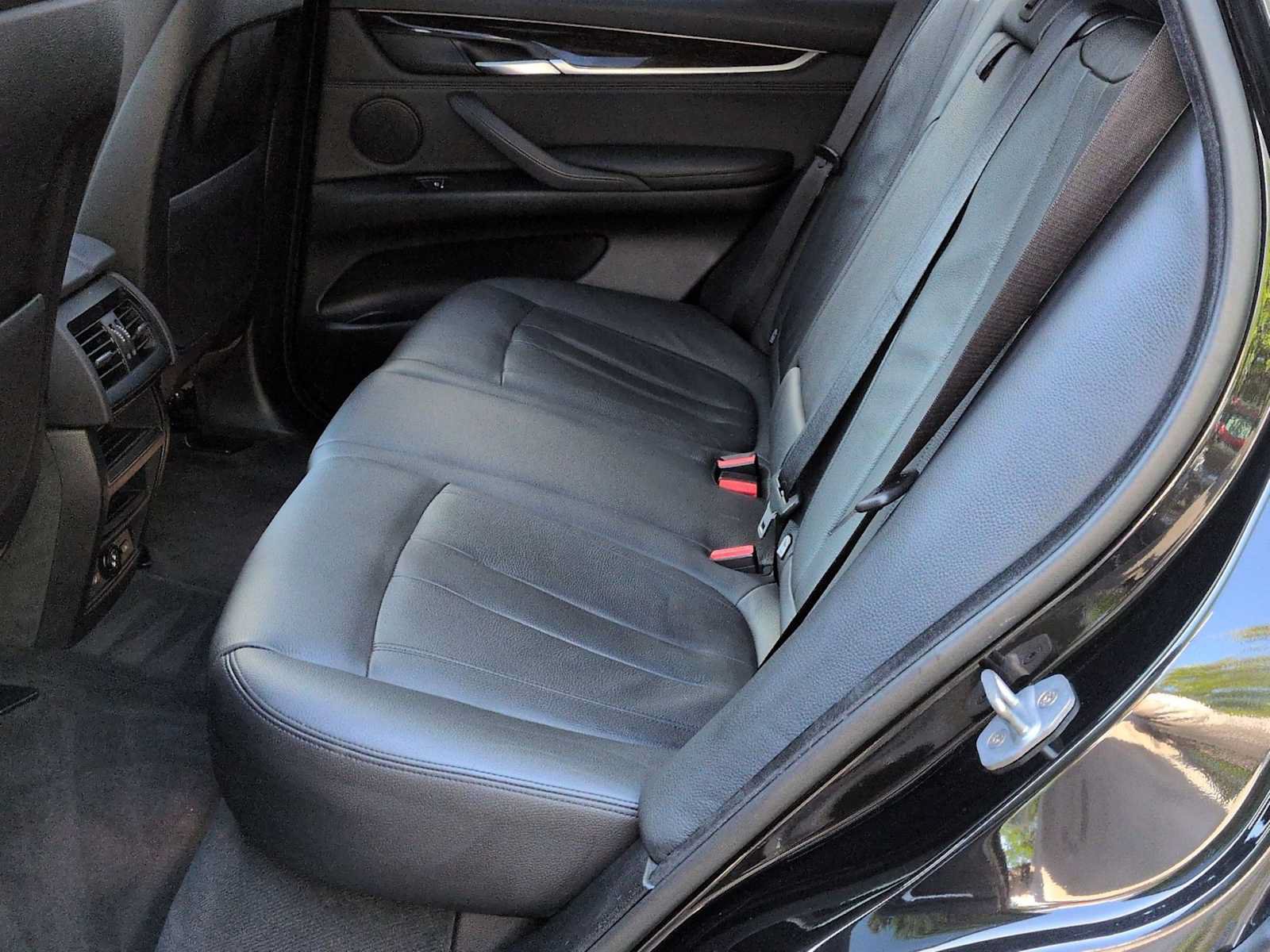 Used 2014 BMW X5 xDrive35d AWD/4WD image 21