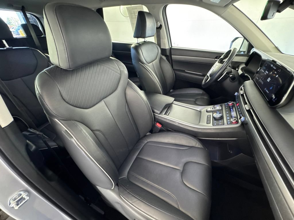 Used 2024 Hyundai Palisade SEL AWD/4WD image 41