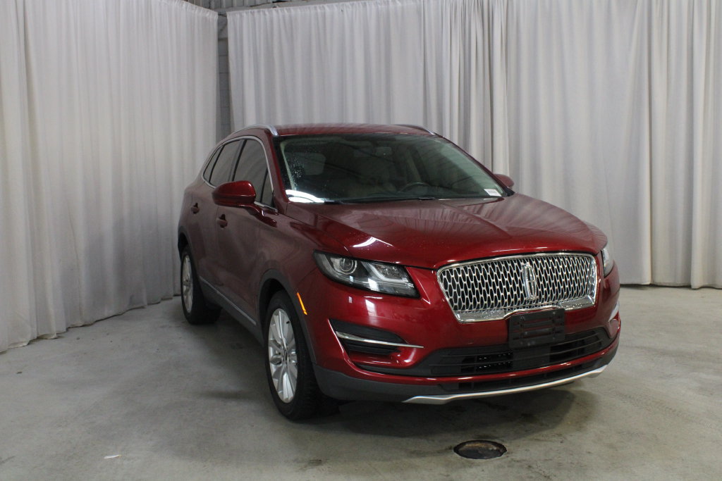 Used 2019 Lincoln MKC Premiere FWD image 38