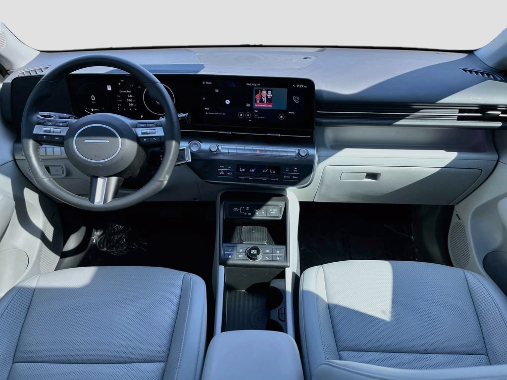 Used 2024 Hyundai Kona Limited FWD image 30