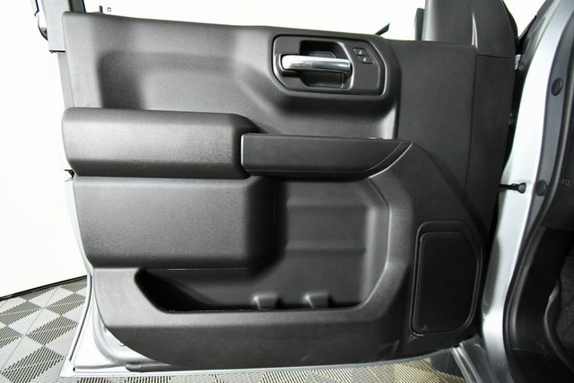 New 2026 Chevrolet Silverado 1500 Custom image 21